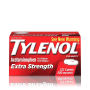 Tylenol Extra Strength Caplets